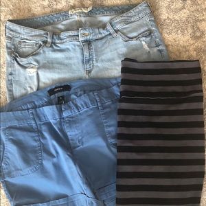 Torrid fun girl pack!